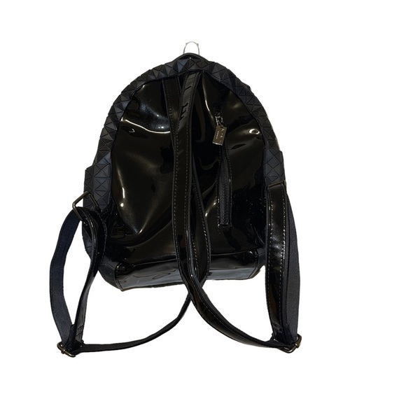 Issey Miyake Bao Bao Geometric Backpack Black main image 9